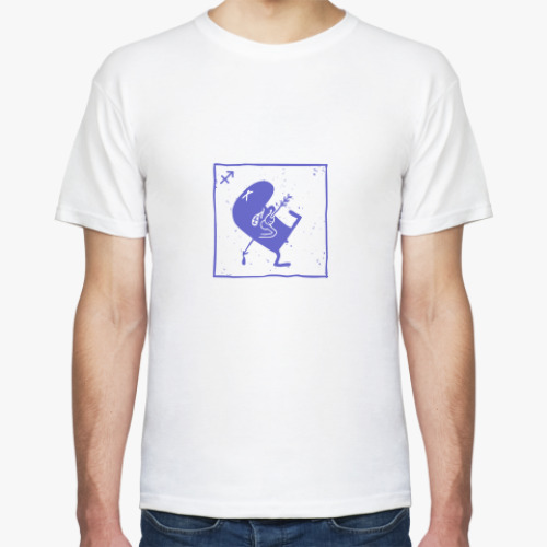 Футболка Стрелец