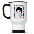 Кружка-термос