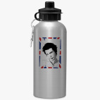 Спортивная бутылка