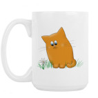 Кружка 420 мл