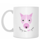 Кружка 330 мл