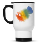 Кружка-термос