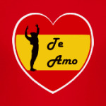 Я люблю тебя по-испански