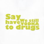 ﻿Say We still