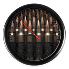 Часы (с цифрами)