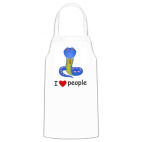 Кухонный фартук