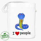 Сумка шоппер