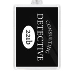 Consulting Detective