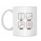 Кружка 330 мл