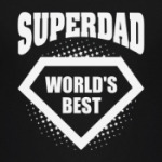 SUPERDAD world's best