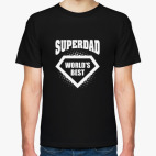 SUPERDAD world's best