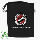 Grand Theft Auto - Gun Club