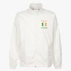 Ветровка без капюшона