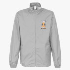 Ветровка без капюшона