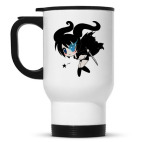 Кружка-термос