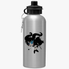 Спортивная бутылка