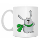 Кружка 330 мл