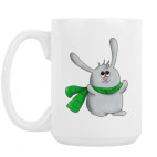 Кружка 420 мл