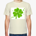 Счастливый клевер