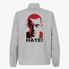 Ветровка без капюшона