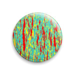 Фрактальные кристаллы