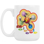 Кружка 420 мл