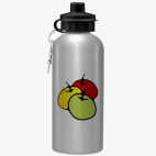 Спортивная бутылка