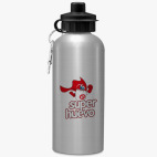 Спортивная бутылка