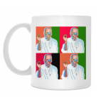 Кружка 330 мл