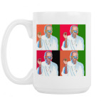 Кружка 420 мл