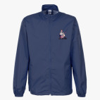 Ветровка без капюшона