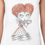  Красная Королева