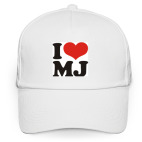 I Love MJ