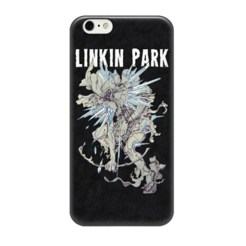 Чехол для iPhone 6/6s Linkin Park