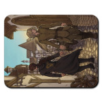 Айк и Джори