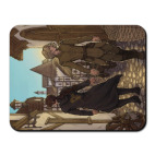 Айк и Джори