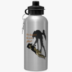 Спортивная бутылка