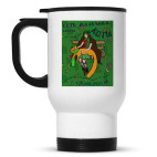 Девушка и кот