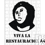  Viva la restauration