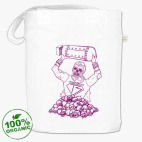 Сумка шоппер