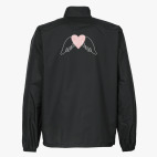 Ветровка без капюшона