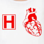 house m.d. heart