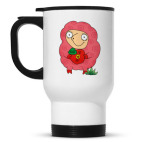 Кружка-термос