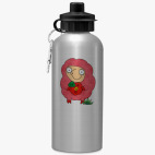 Спортивная бутылка