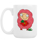 Кружка 420 мл