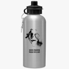 Спортивная бутылка