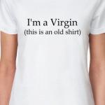 I'm a Virgin