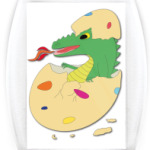 'Дракоша в яйце'