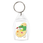 'Дракоша в яйце'