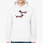 Толстовка худи